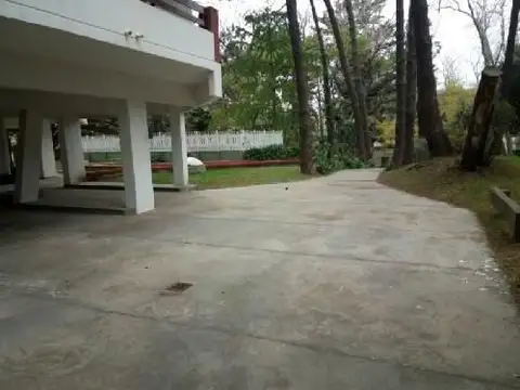 Departamento en Venta de 5 ambientes