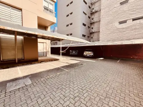 Departamento en Venta en Barrio Norte, USD 162.000