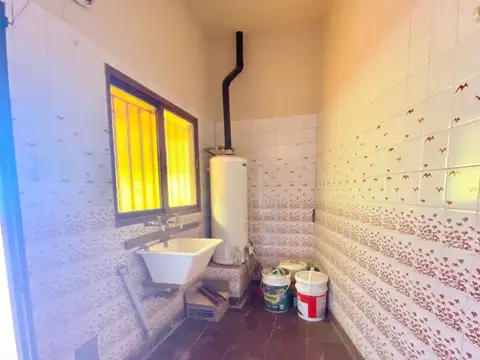 Casa en Alquiler al Oeste
