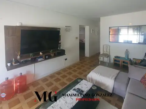 Casa en Venta en Monte Grande, USD 169.000