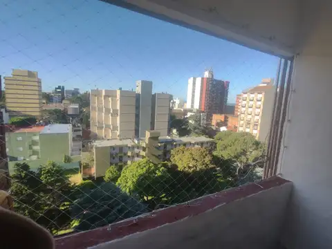 201 - 2 y 1/2 AMBIENTES + COCHERA + BALCON + LAVADERO - DANIEL PIZARRO PROPIEDADES