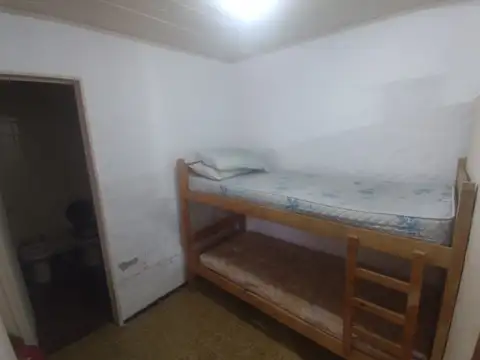 201 - 2 y 1/2 AMBIENTES + COCHERA + BALCON + LAVADERO - DANIEL PIZARRO PROPIEDADES