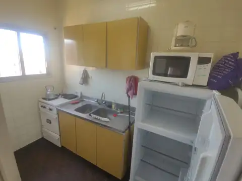 Departamento en Alquiler Temporal con 1 cocheras