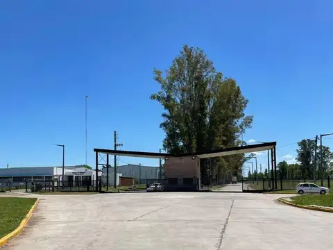 Galpon en Venta A Estrenar