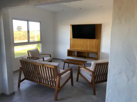 Casa en Venta 8 años