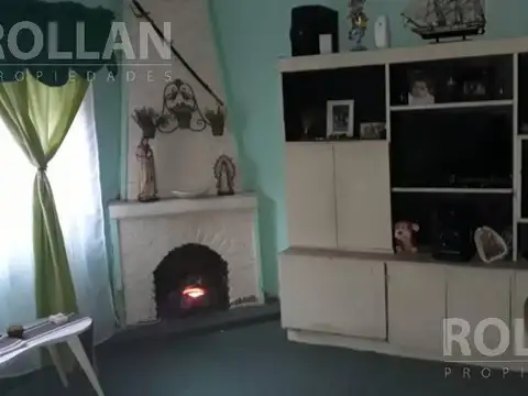 Depto Tipo Casa en Venta de 2 ambientes