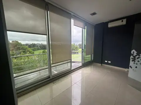 Venta oficina en Office Park Quatro | VCO Propiedades