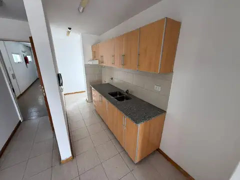 Departamento en Venta en Villa Constitución, USD 65.000