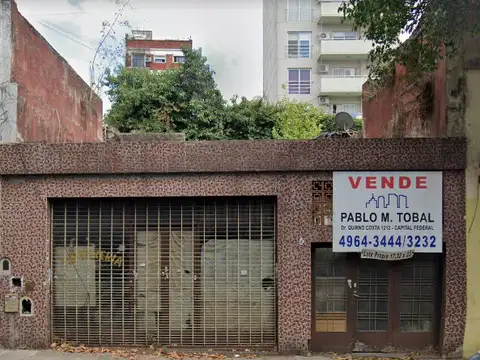 ATENCION DESARROLLADORES oportunidad terreno