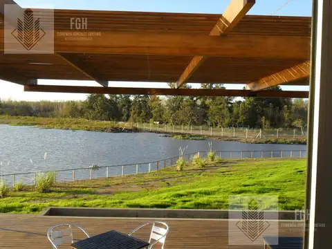 Lote Amarra en venta El Cazal