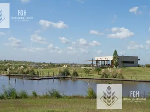Terreno en Venta en El Cazal, USD 95.000