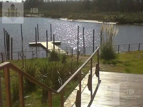 Terreno en Venta de 904,0 m2