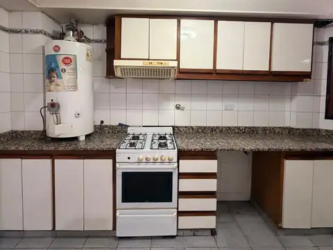 Departamento en Alquiler en Villa Lugano, $ 650.000