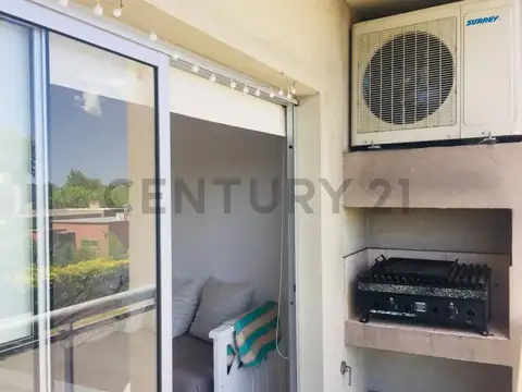 Departamento en Venta en Altos de Hudson II, USD 114.000