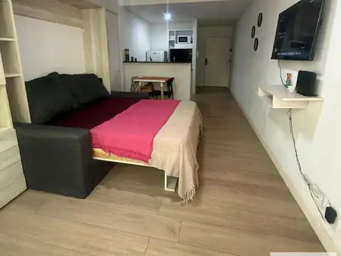 Departamento en Alquiler al Norte