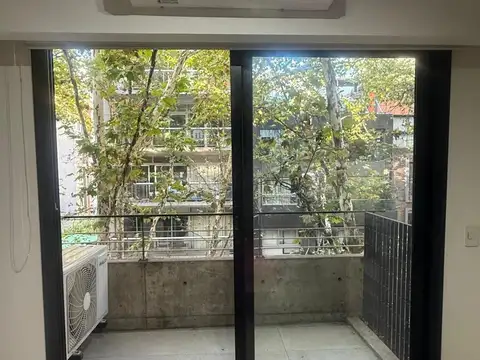 Departamento en Alquiler A Estrenar