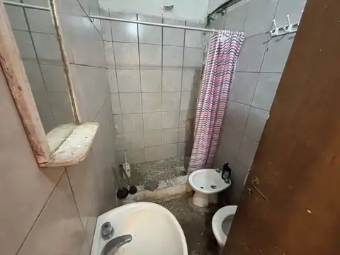 Depto Tipo Casa en Venta en Campana, USD 120.000