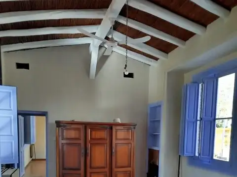 MAGNIFICA PROPIEDAD EN ALQUILER PARA COMERCIO O VIVIENDA CHACRAS DE CORIA