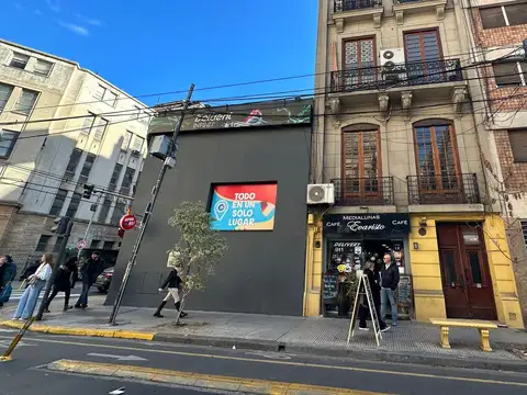 Uriburu  al 1000