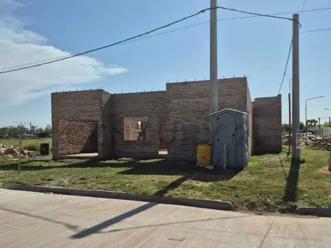 Casa en venta en  B° La Cañada