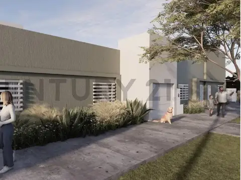 Melvin Jones 1500, Piso 0