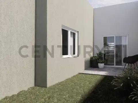 Depto Tipo Casa en Venta en Rafaela, USD 72.000