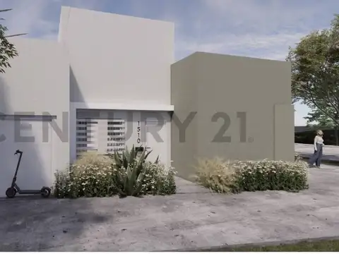 Casa en venta en  B° La Cañada