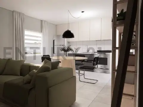 Melvin Jones 1500, Piso 0