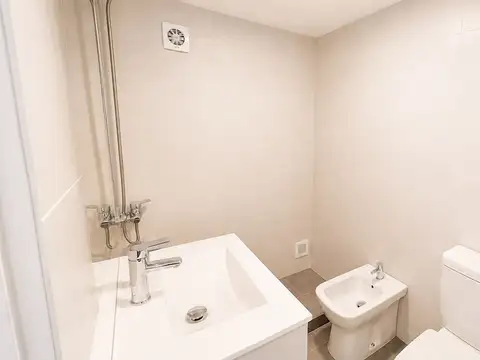 ALQUILER LA BLANQUEADA APTO 1 DORMITORIO ESTRENAR