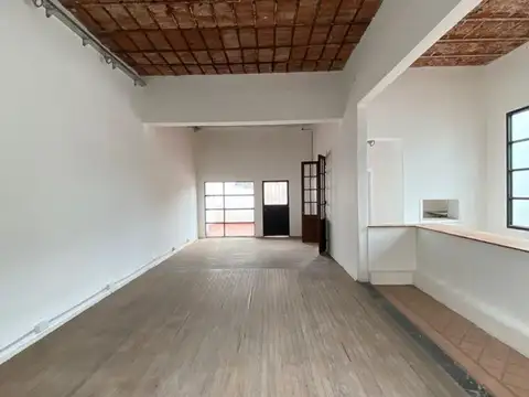 Local en Alquiler 27 años