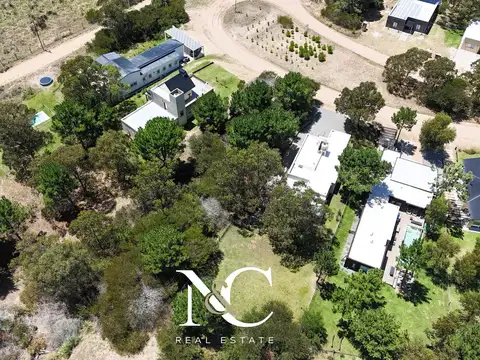 Senderos III Lote al 300