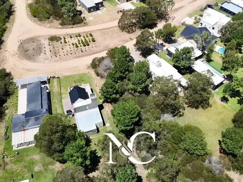 Lote en venta en Costa Esmeralda