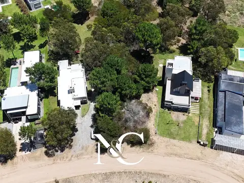 Lote en venta en Costa Esmeralda