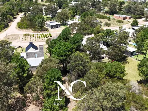 Terreno en Venta en Costa Esmeralda, USD 40.000