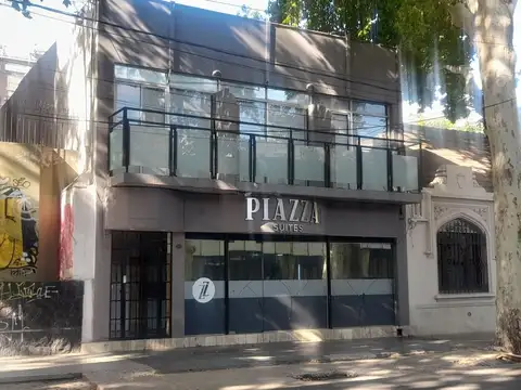 Hotel en Venta en Mendoza, USD 600.000