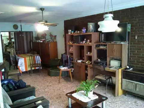 Departamento Duplex en venta - 4 Dormitorio 3 Baños - 252mts2 - Vicente Lopez