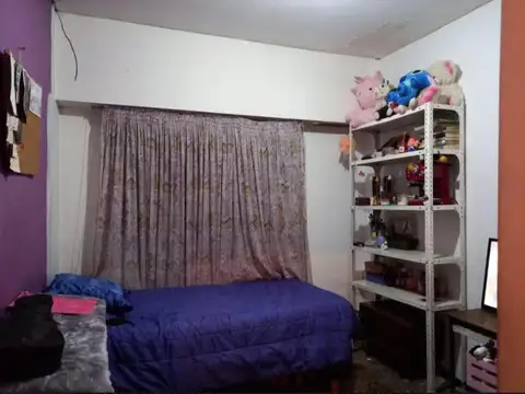 Departamento en Venta 40 años