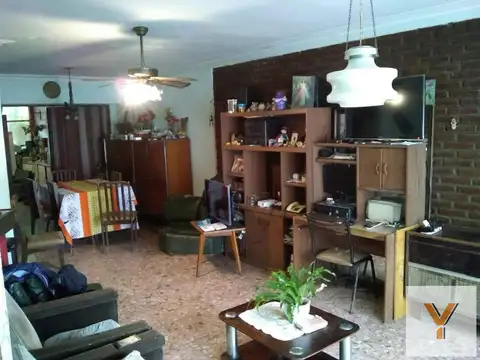 Departamento Duplex en venta - 4 Dormitorio 3 Baños - 252mts2 - Vicente Lopez