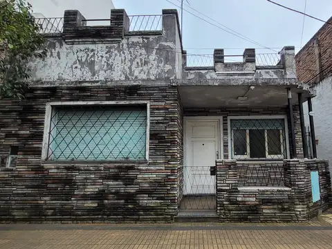 Agustín Cafferata 4900, Piso 0