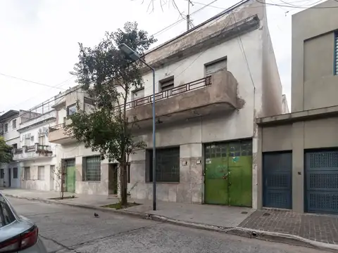 Galpon en Venta en Floresta, USD 220.000
