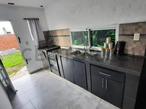 Casa en Venta de 1 dormitorio