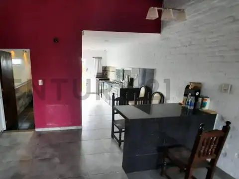 El fresno 4200, Piso 0