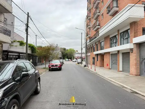 Terreno en Venta 8  mts Frente
