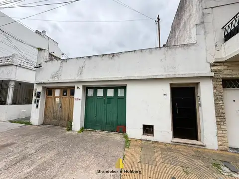 Terreno en Venta en Olivos, USD 290.000