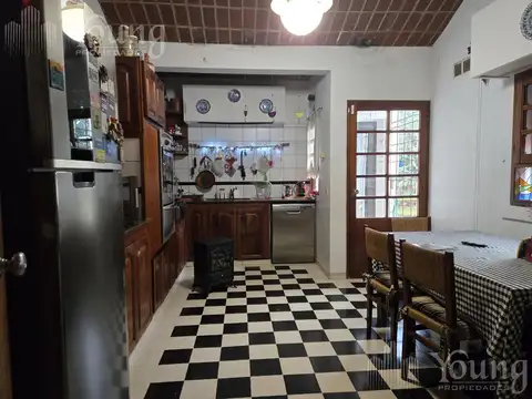 Casa en Venta al Noreste