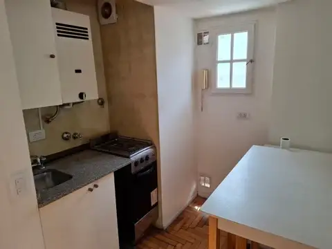 Departamento en Alquiler en Barrio Norte, $ 630.000