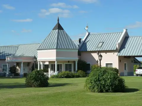Quinta en Venta en Luján, USD 890.000