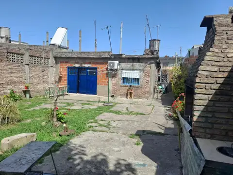 Casa en Venta 40 años