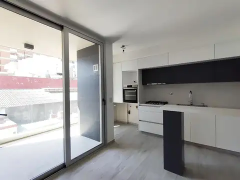 Departamento impecable de 4 ambientes en Villa del Parque