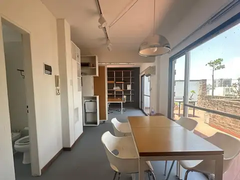 Oficina en Alquiler en Belgrano R, $ 600.000